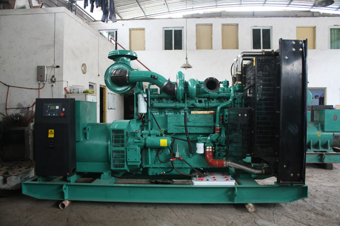 老街街道环保无噪音：租用静音发电机组，为环境和耳朵双重保驾护航